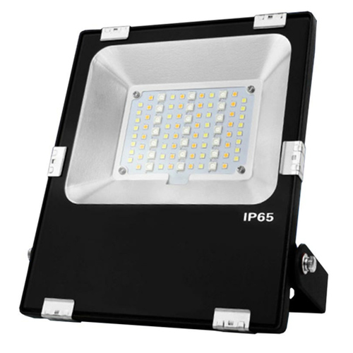 FUTT03 AC86-265V 30W RGB+CCT LED Floodlight